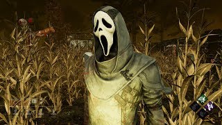 DEAD BY DAYLIGHT ?