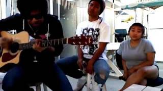 You and I (original)