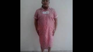 AV-003 Ma. Leah John Francis Gallego