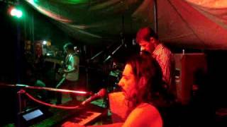 Gözler Kalbin Aynasıdır- Grup Criminals