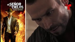 El Señor de los Cielos 2 | Capítulo 80 | Telemundo