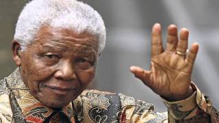 Raisi Jakaya Kikwete aongea kuhusu Nelson Mandela