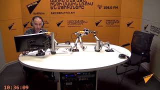 Sputnik Արմենիա ԱՐՏԱԿԱՐԳ ԹՈՂԱՐԿՈՒՄ