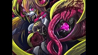 Monster Girl Quest Paradox - Adramelek Extended