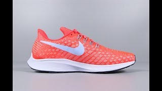 Nike Zoom Pegasus 35 Men Running Shoes FROM Robert