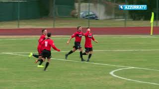 Dormelletto - Ceversama (3-0) 10/12/2017
