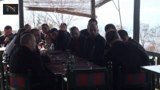 Çka i tha Adem Jashari Hoxhë Ekrem Avdiut
