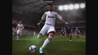 PES 2010 - (VIDEO) Meilleurs buts et gestes techniques (Best goals & skills) HD (1080p) (1)