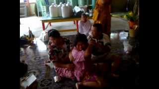 พระอาจารย์ สุพจน์ สุเมธะโส ตอนที่2