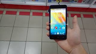 Prestigio wize G3
