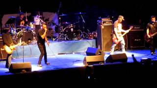 Fiskales Ad Hok - Al Puerto (Punk Rock Festival)