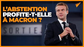 «Si les classes populaires se mobilisent, la réélection de Macron n’est pas acquise» selon Benedetti