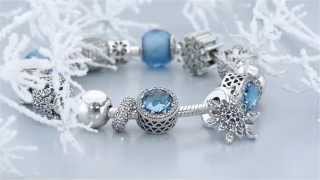 Pandora Winter Theme 2015