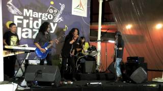 John Project @ Margo Friday Jazz