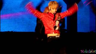 [직캠] 제이준 - 미친매력♬ by 마쿠락리 // 광주 동아시아 K-POP 콘서트