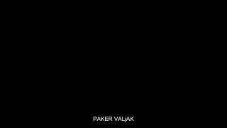 Paker valjak (uradi sam)