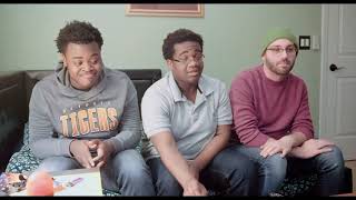 TWENTY ONE PILOTS DOUBT REACTION!!!
