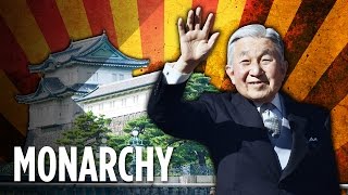 Japan's Monarchy Explained