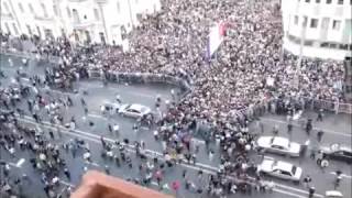 Праздник курбан байрам. The Walking Dead. Прорыв оцепления