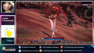 TERA: Last World Boss Achievement