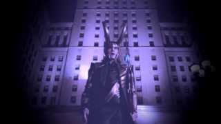 In the City | Multifandom Villains