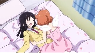 anime tickling imouto ep4