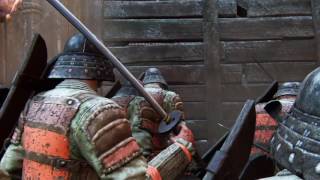 For Honor ошибка 0006000018 !Бомбит 18+