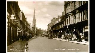 Old Dumbarton