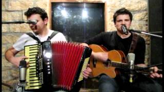 Rodrigo e Callegari - Juras de amor - Bruno e Marrone