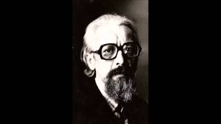 Yuri Butsko - Symphony-Suite "Old Russian Painting" (Vishnyakov, Fedoseyev)