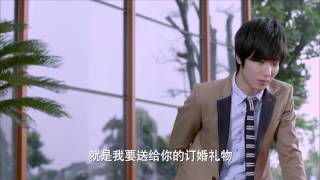 現代都市女性勵志復仇劇【千金歸來】 第16集 The Return of A Princess