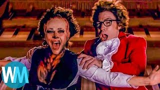 Top 10 'DIE ALREADY!' Movie Scenes