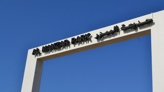 Al mamzar park,dubai