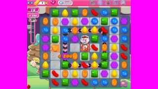 Candy Crush Saga Level 1341