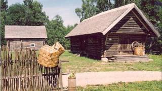 Ilmārs Dzenis - Pūt, vējiņi