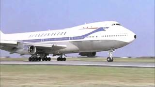 1960 e 70  Vintage Airliners HD
