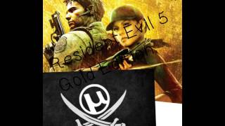 Resident Evil 5 Gold Edition Где скачать пиратку!
