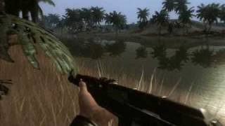 Farcry 2 Map editor