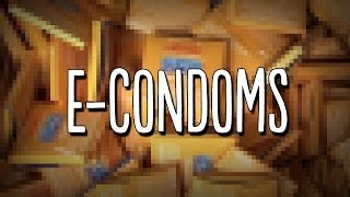 The Greatest Condom EVER?