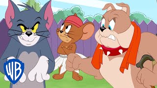 Tom & Jerry in italiano | Quanti anni ha Spike? 