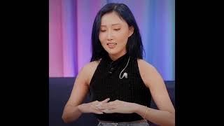 [마마무 화사] 하늘 땅 바다만큼 (한소절 LIVE)