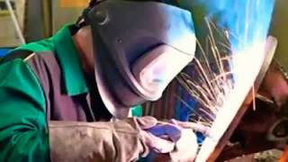 КУРСЫ СВАРЩИКОВ Welding courses
