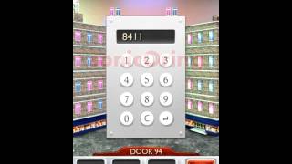 100 Doors 2 Level 94 Walkthrough Cheats