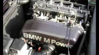 BMW E30 M3 'Cecotto' limited edition