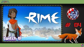 RiME • #04 (Livestream vom 24.08.2019) #AmigaStreamt [German/Deutsch]
