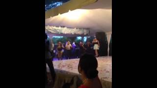 Perla Estrada "Basta ya"