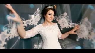 свадьба Леонтия и Сюзанны.2 июля 2016.Армавир