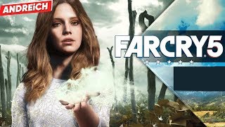 пробуем все оружие в игре!!!!♦ Far Cry 5 ♦