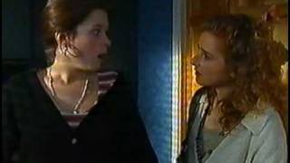 Beth Jordache Lesbian Romance With Margaret From Brookside 2