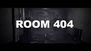 Room 404 (Not Found:D) | Психоз повсюду!!!!
